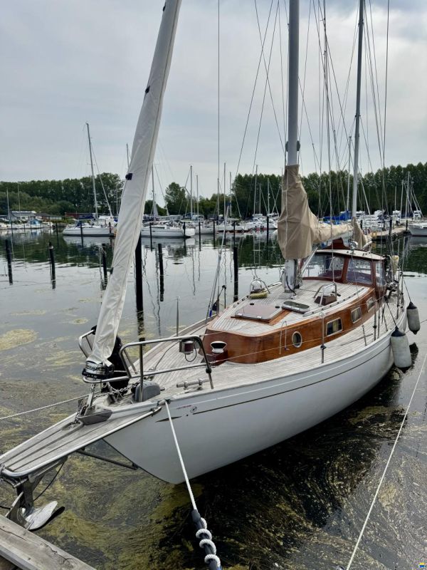 Vindö 50 MS