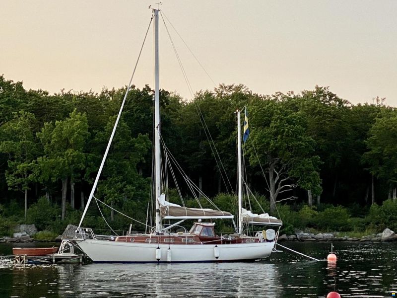 Vindö 50 MS