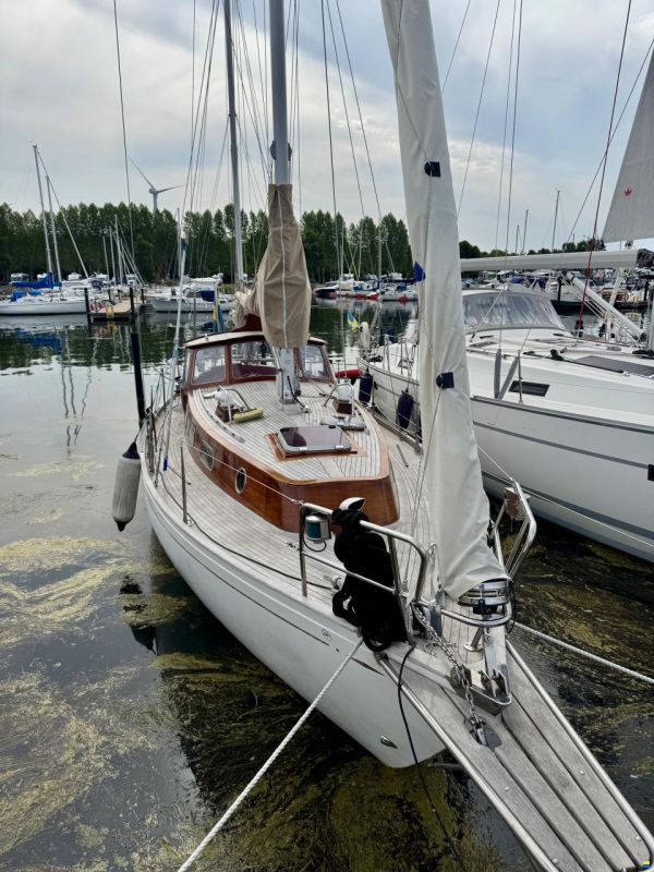 Vindö 50 MS
