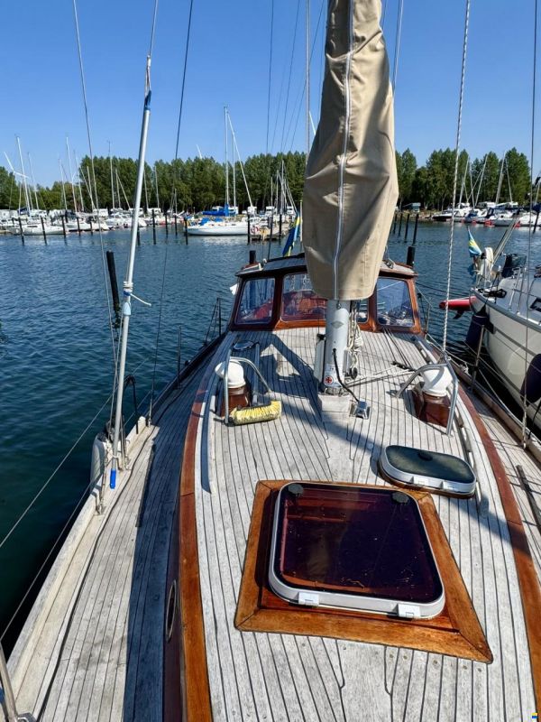 Vindö 50 MS