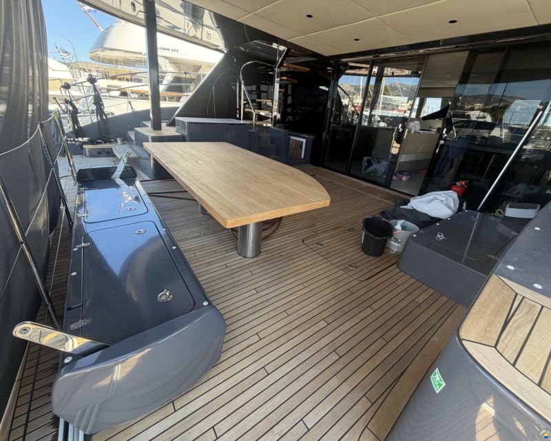 Sunreef 60