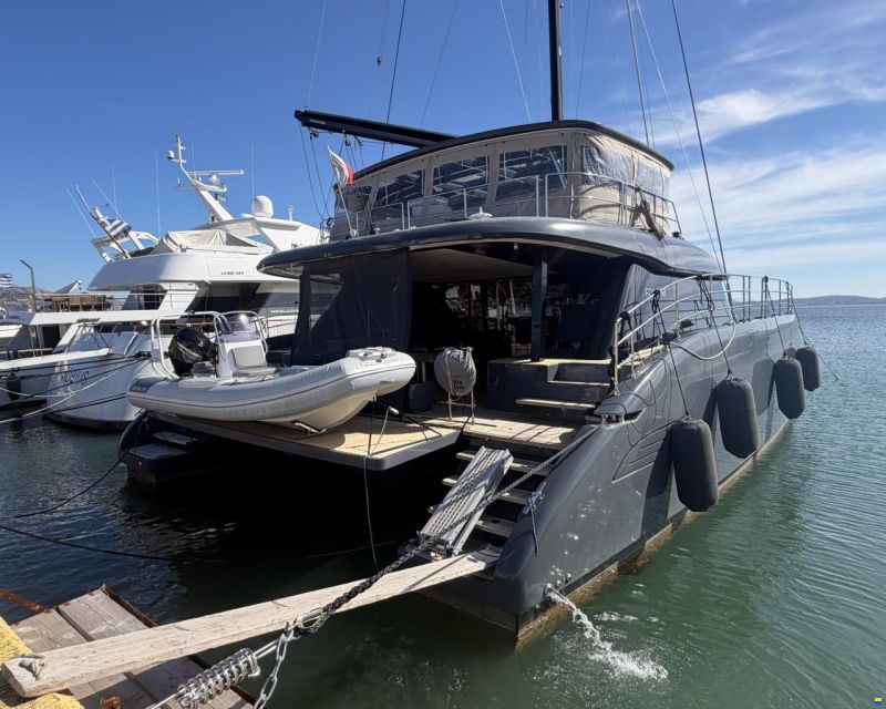 Sunreef 60