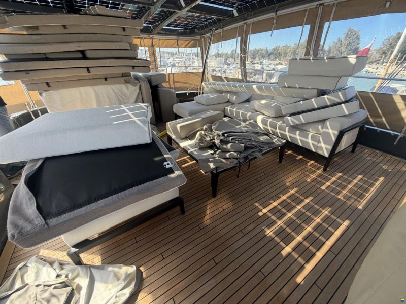 Sunreef 60