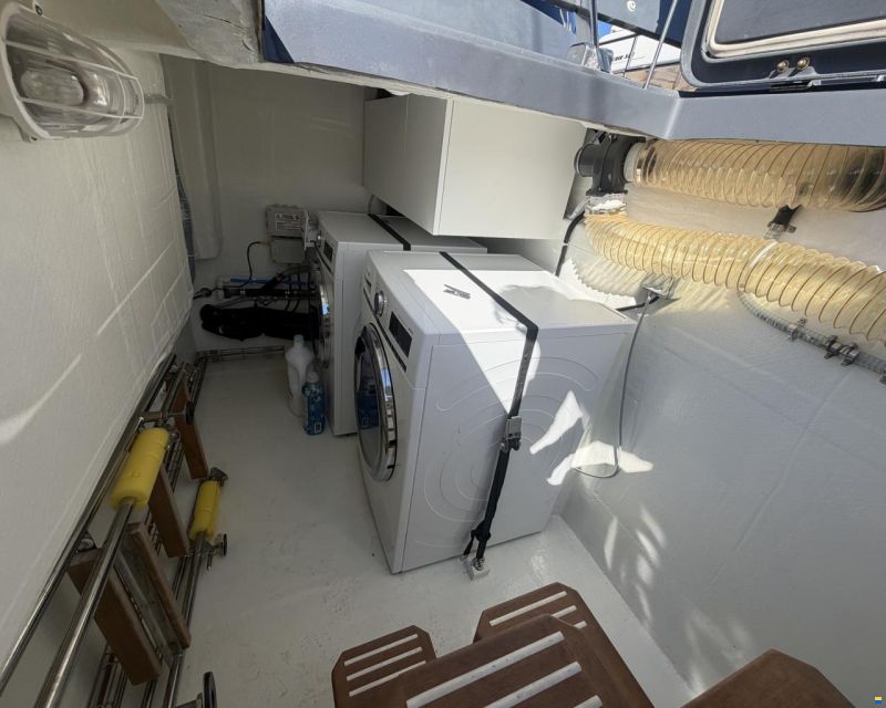 Sunreef 60
