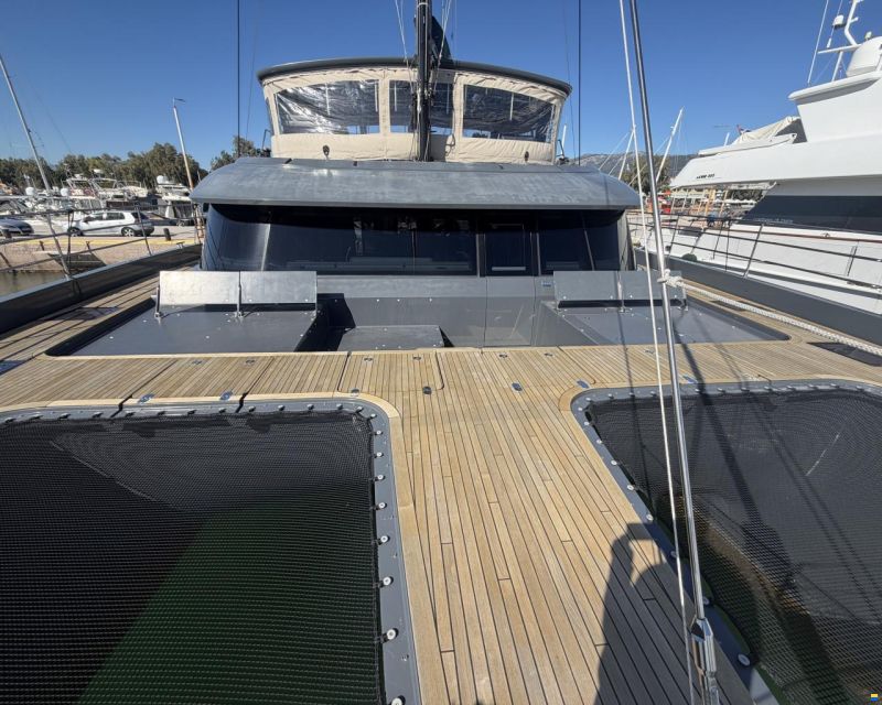 Sunreef 60