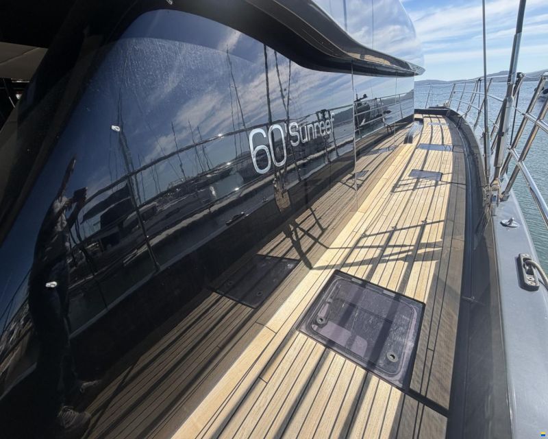 Sunreef 60