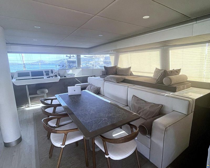 Sunreef 60
