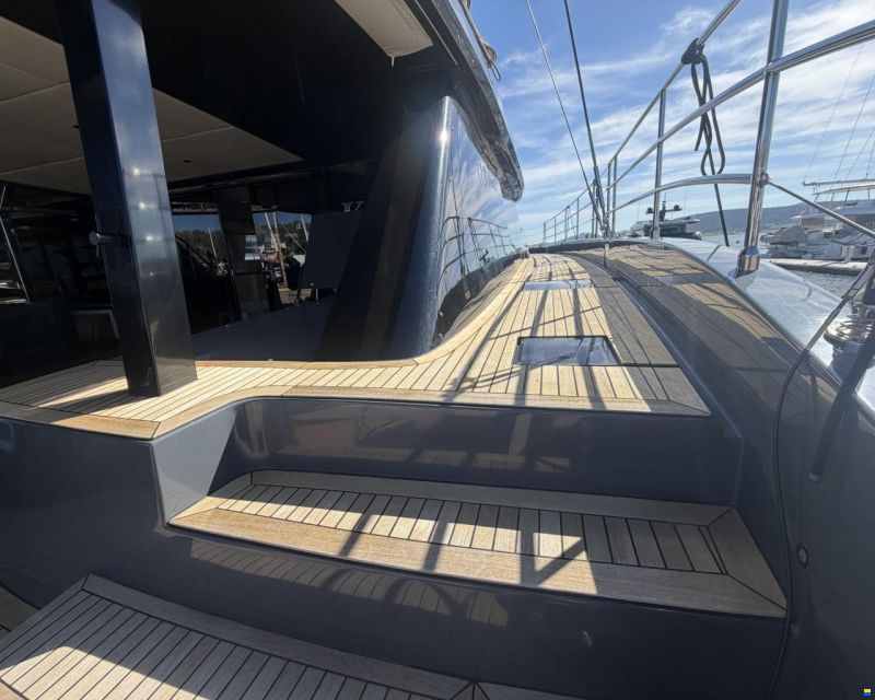 Sunreef 60