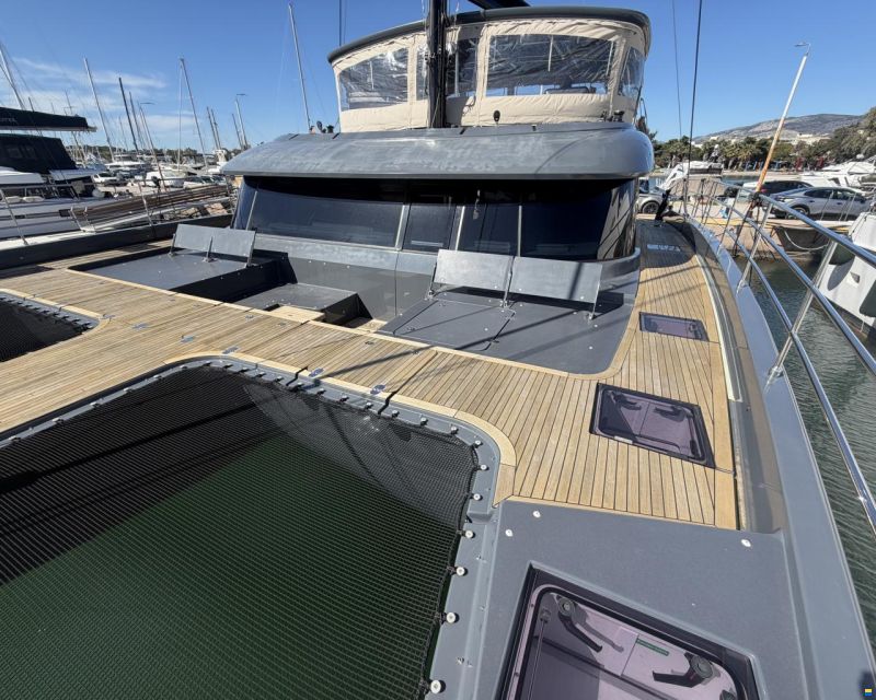 Sunreef 60