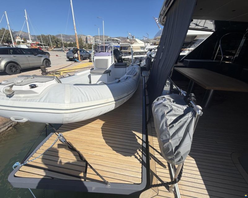 Sunreef 60