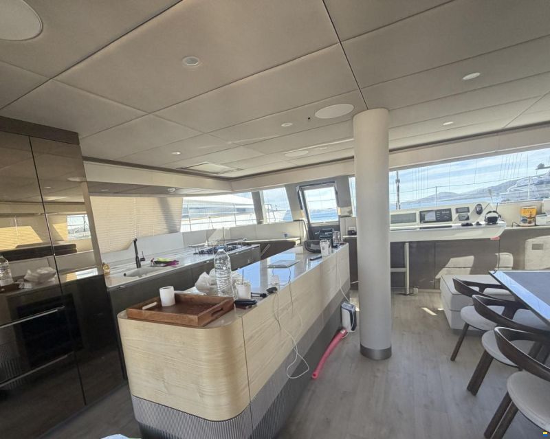 Sunreef 60