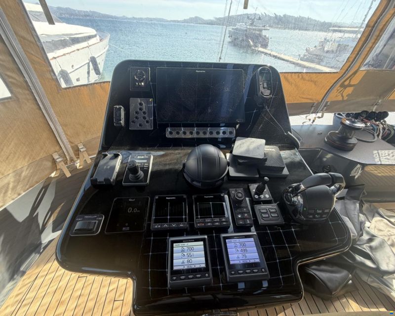 Sunreef 60