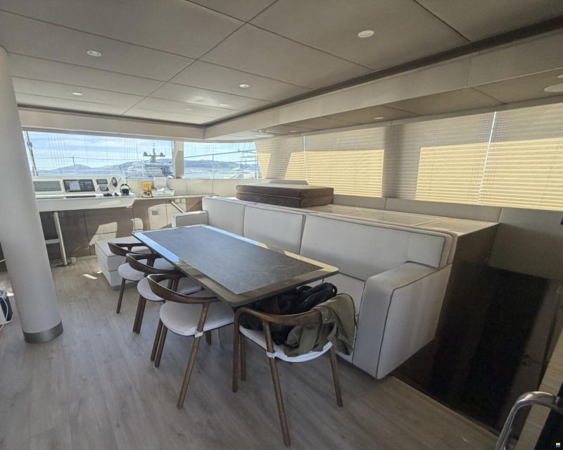 Sunreef 60
