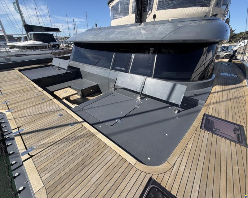 Sunreef 60