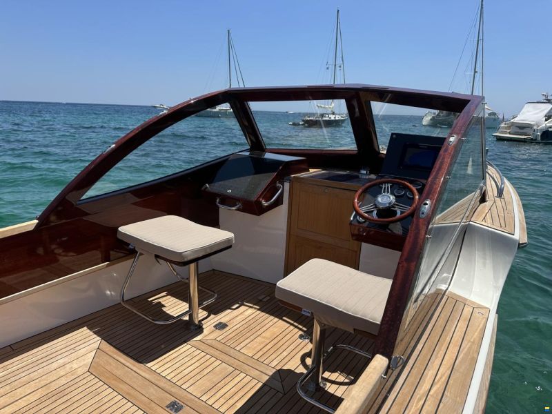 Kiel Classic 24 t