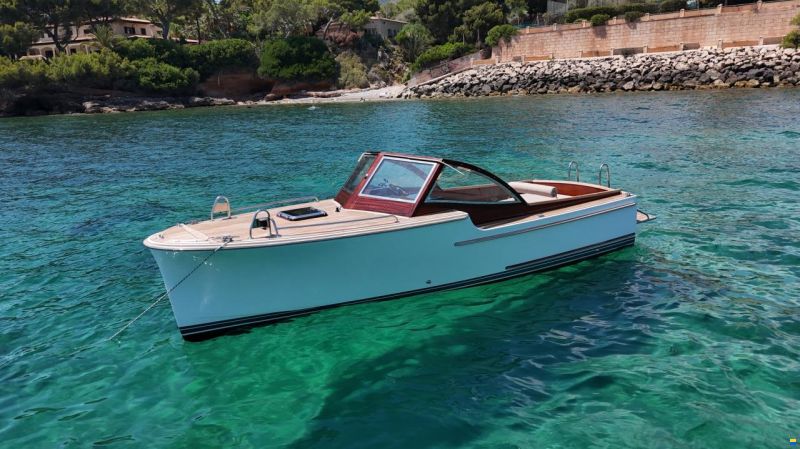Kiel Classic 24 t