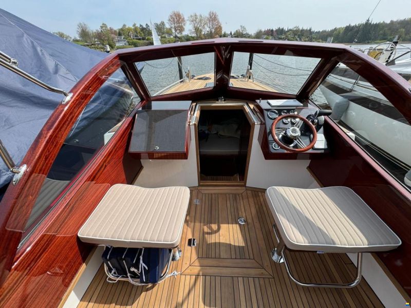 Kiel Classic 24 t