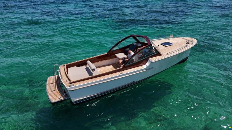 Kiel Classic 24 t