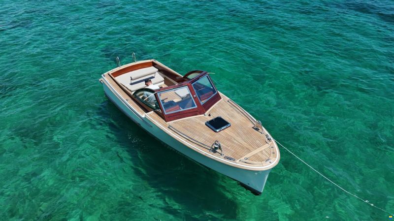 Kiel Classic 24 t