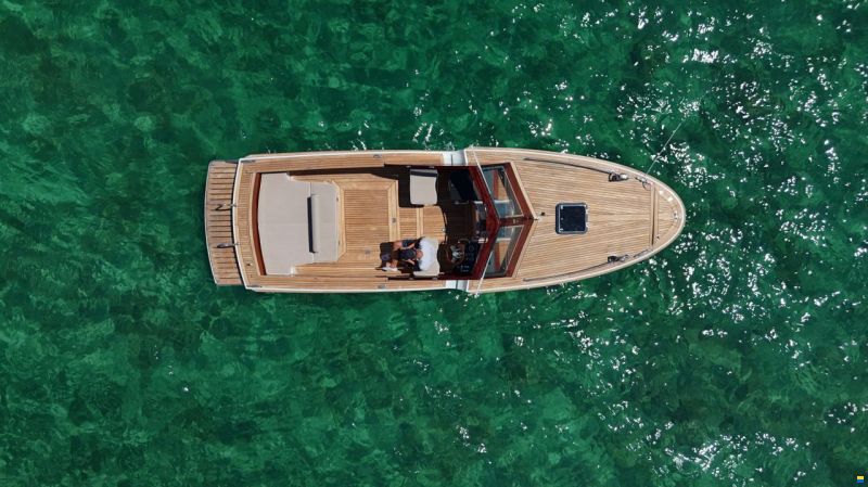 Kiel Classic 24 t