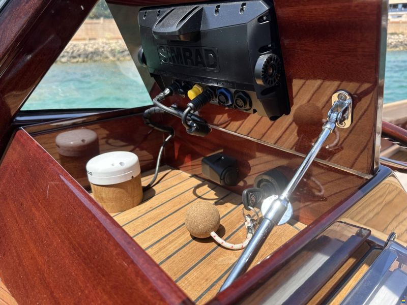 Kiel Classic 24 t