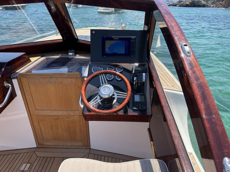 Kiel Classic 24 t
