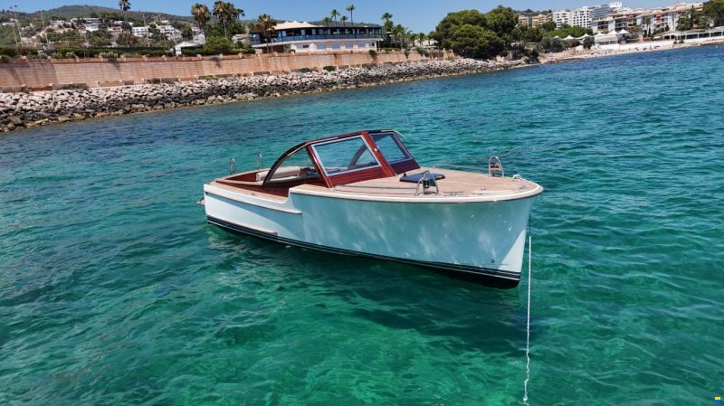 Kiel Classic 24 t