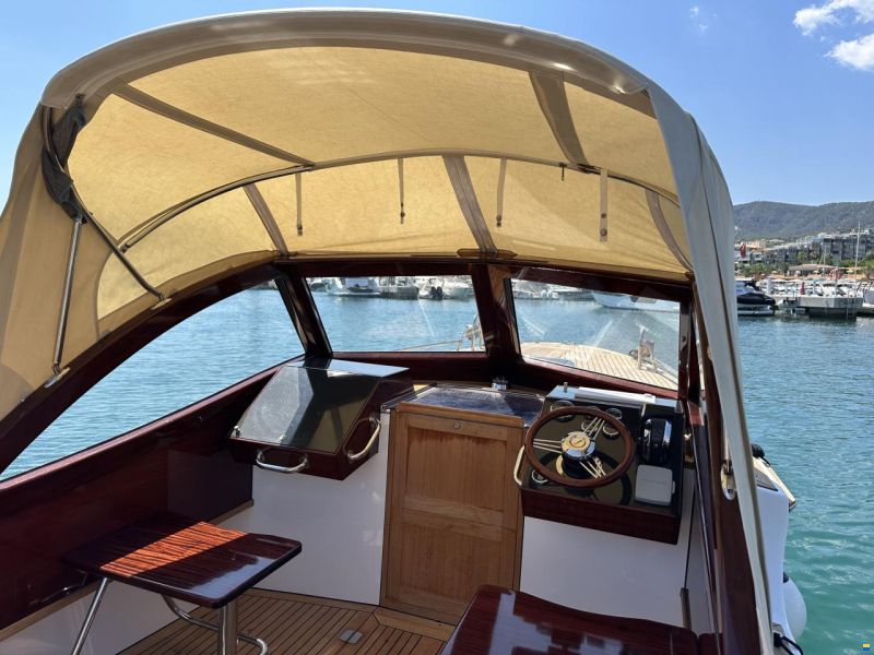 Kiel Classic 24 t