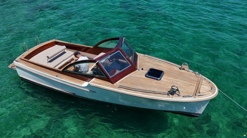 Kiel Classic 24 t