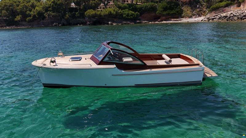 Kiel Classic 24 t