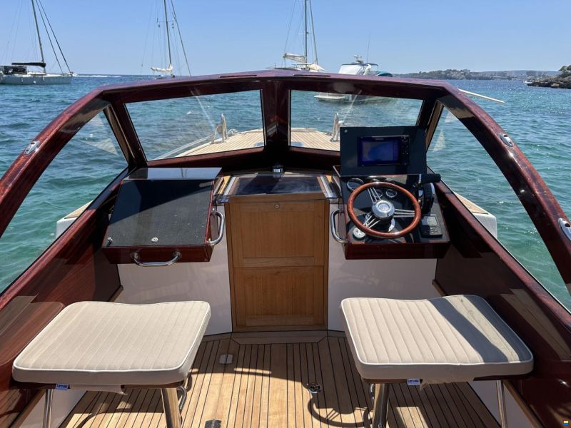 Kiel Classic 24 t