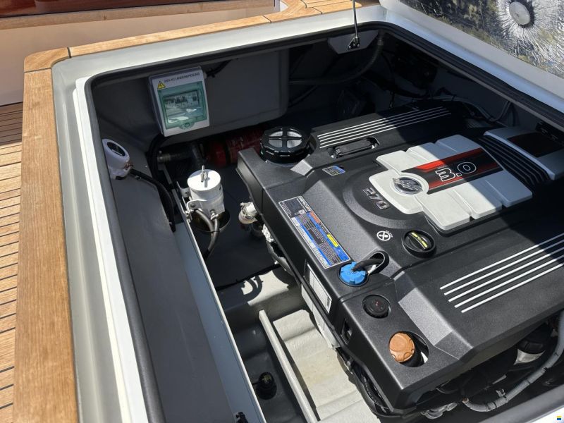 Kiel Classic 24 t