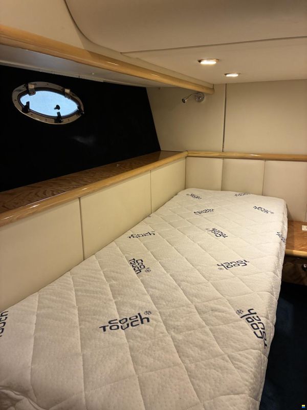 Sunseeker Portofino 375