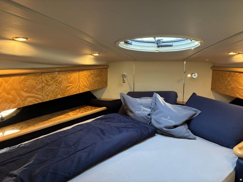 Sunseeker Portofino 375
