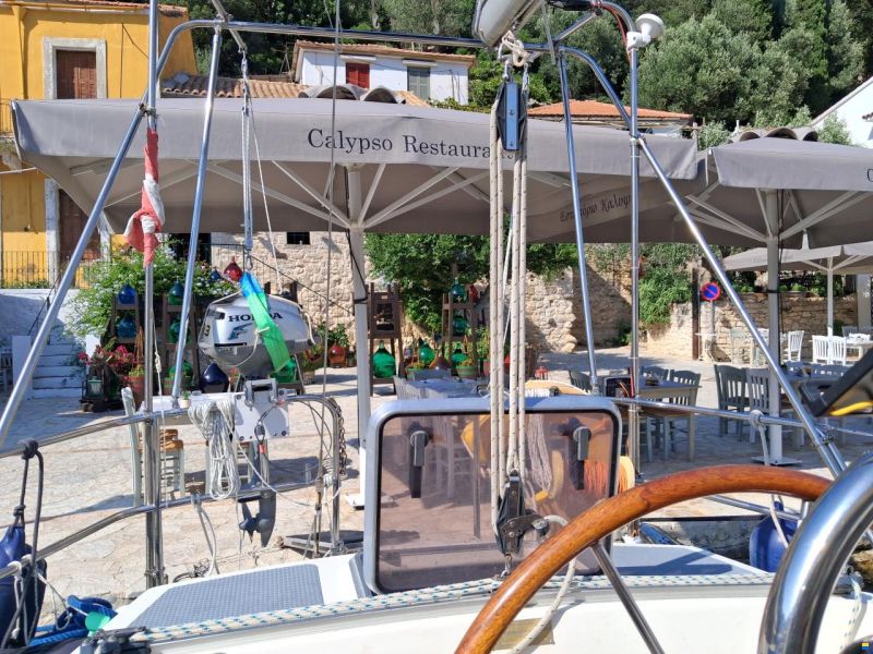 C-Yacht Compromis 999
