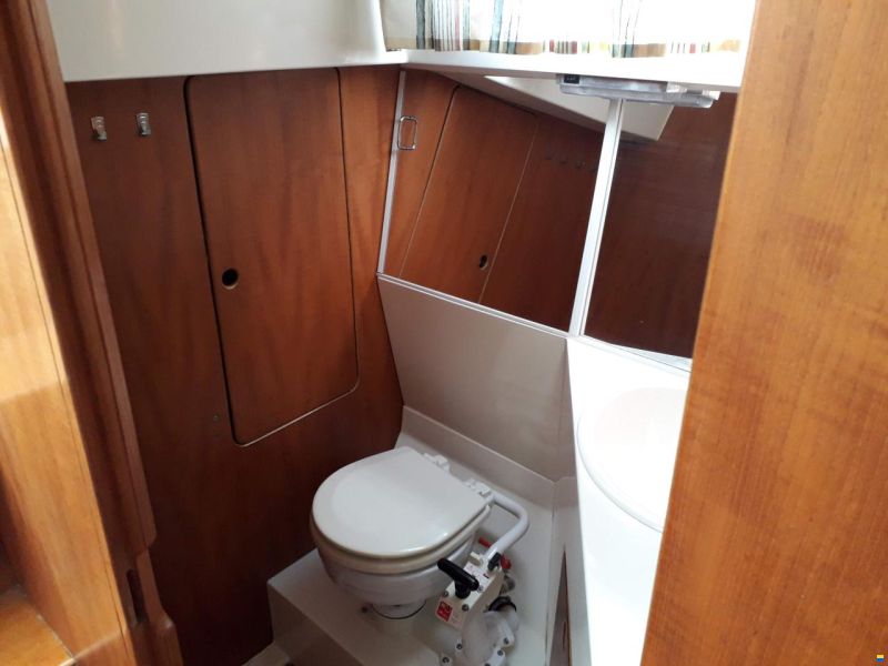 C-Yacht Compromis 999