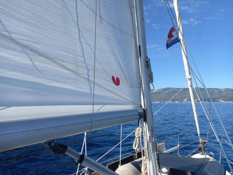 C-Yacht Compromis 999