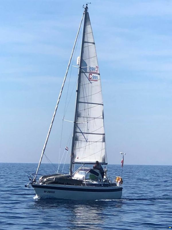 C-Yacht Compromis 999
