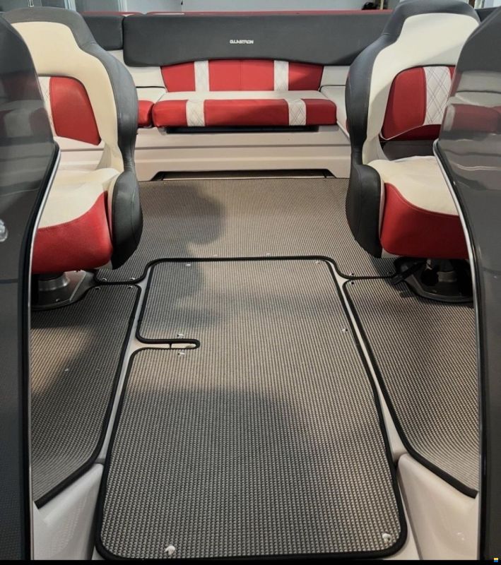 Glastron GTS205