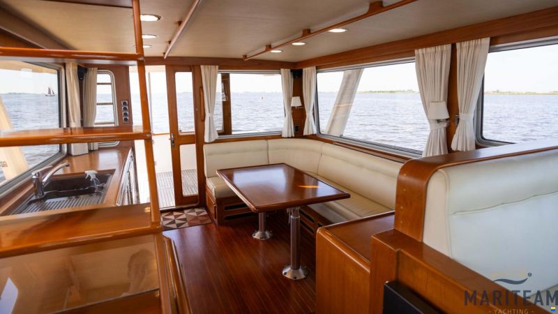 AMS 480 Offshore