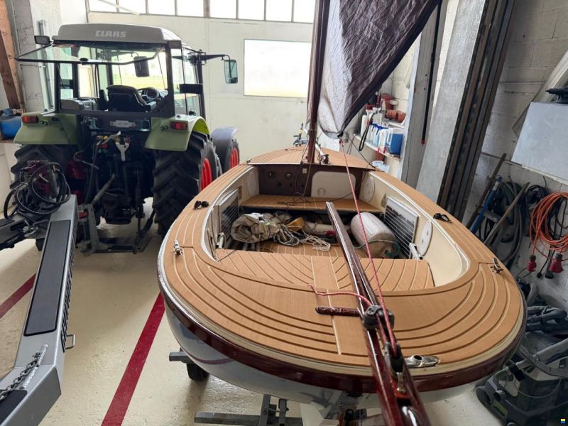 La Gazelle des Iles 2018