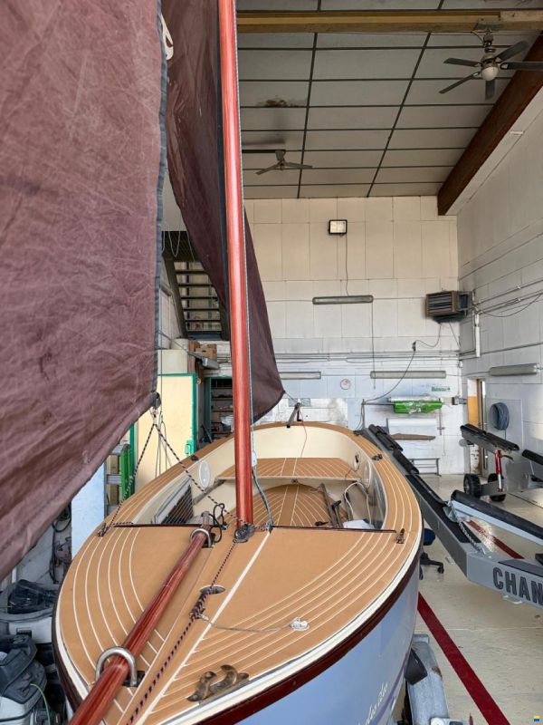 La Gazelle des Iles 2018