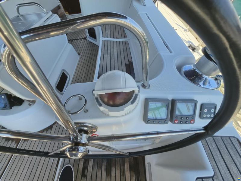 Jeanneau Sun Odyssey 49i