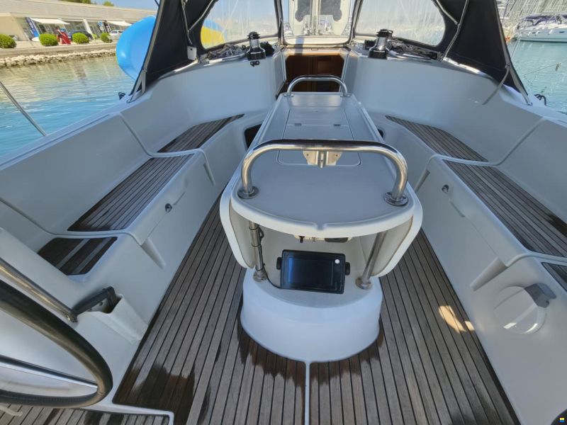 Jeanneau Sun Odyssey 49i
