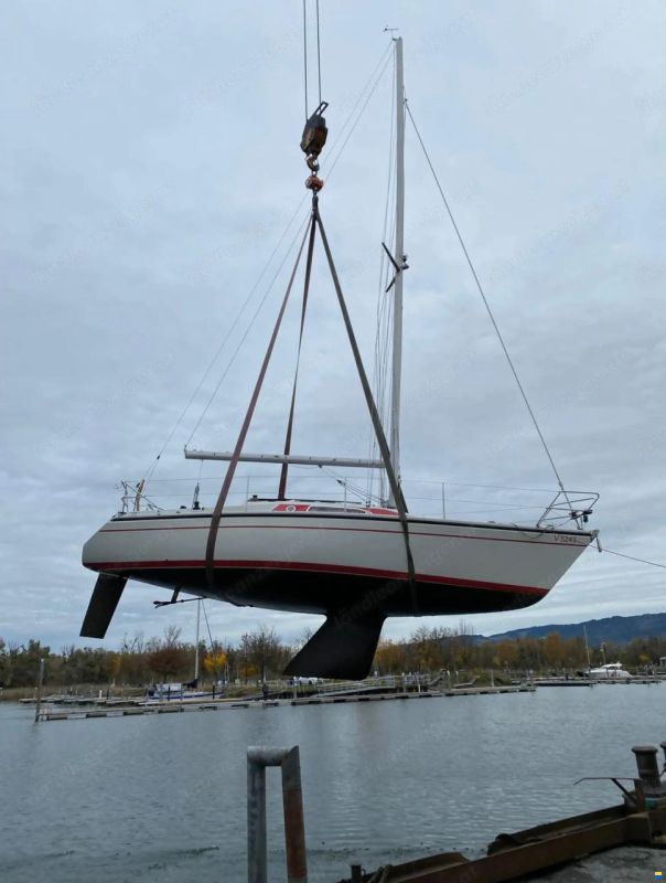 Dehler Duetta 31