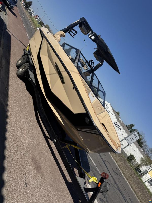 Nautique G23 2026 , prix int&eacute;ressant