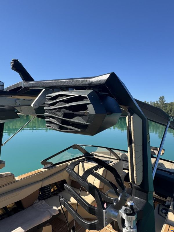 Nautique G23