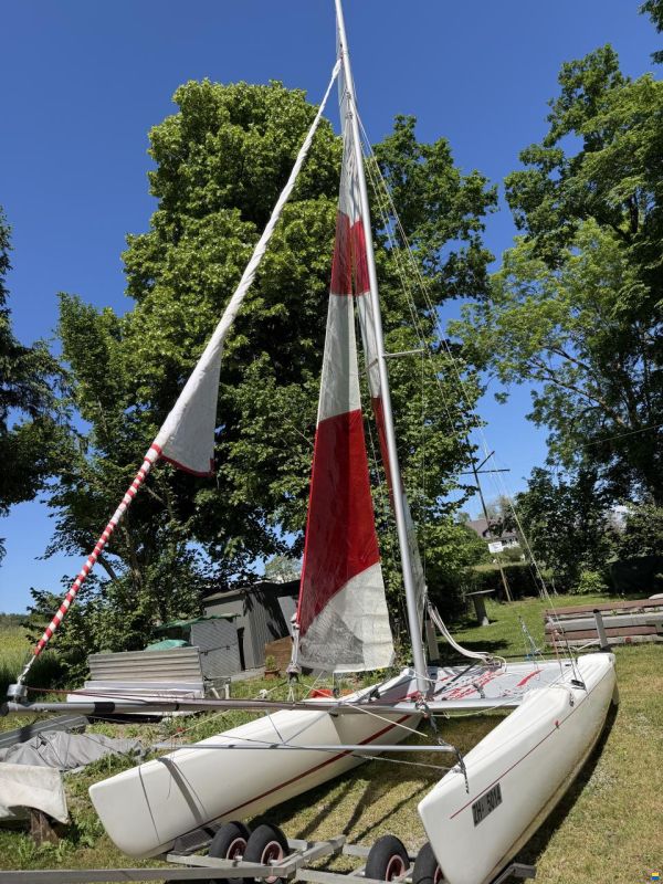 Topcat K1
