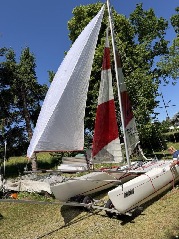 Topcat K1