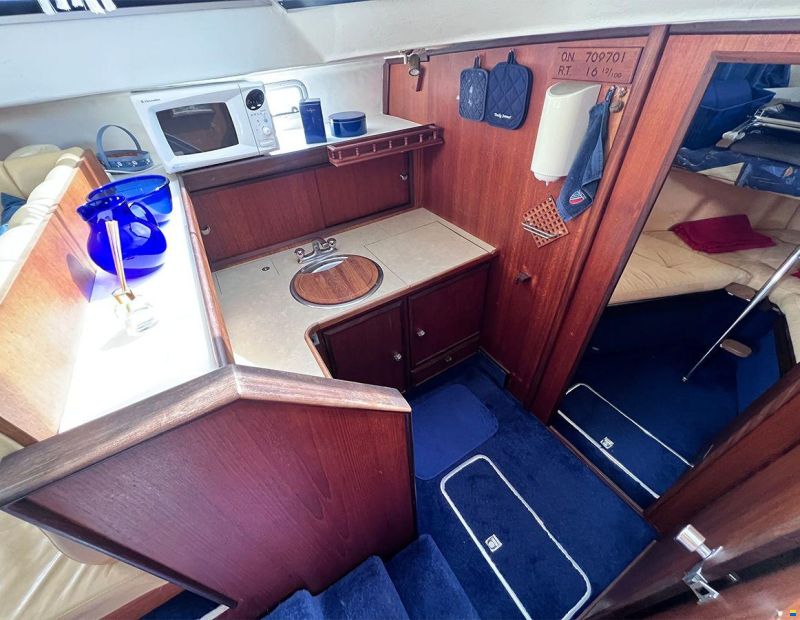 Fairline Turbo 36